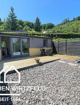 Ferienbungalow im Ferienpark Waxweiler - Waxweiler