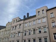 Kompakte 3-Zimmer mit Laminat, Balkon und Eckwanne in guter Lage - Chemnitz
