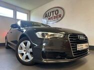 Audi A6 LIM. 3.0 TDI QUATTRO*LEDER*NAVI*XENON*ACC*PDC - Sindelfingen