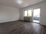 Schöne 1-Zi. Wohnung mit Balkon in Großerlach - Großerlach