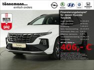 Hyundai Tucson, T N-LINE 48V GRAD KLIMASITZ, Jahr 2024 - Ahaus