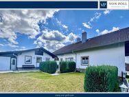 Helle Freude- großes Zweifamilienhaus mit Erweiterungspotenzial - Staufenberg (Hessen)