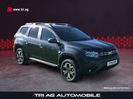 Dacia Duster, Journey Multiview Vordersitze beheizbar, Jahr 2024 - Kippenheim