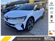 Renault Megane, EV60 220hp optimum charge Techno, Jahr 2023 - Dresden