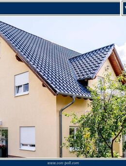 Großzügiges Einfamilienhaus in ruhiger Lage - Nähe Limburg - Dornburg