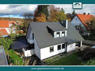 Ein Ort zum Ankommen - Ihr neues Zuhause mit Gartenidylle - Bissendorf