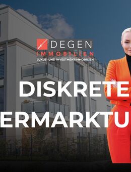 Faktor: 13,9! 8-Parteien-MFH im TOP-ZUSTAND in Gevelsberg, bereits nach WEG geteilt! - Gevelsberg