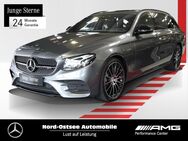 Mercedes AMG E 53, T Night Burmester, Jahr 2019 - Trittau