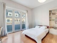 4-Zimmer-Eigentumswohnung in Bestlage - Köln
