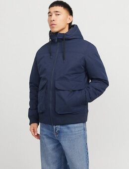 Jack & Jones Bomberjacke JJCONSTRUCT BOMBER