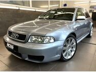 Audi RS 4 2.7 quattro TOP Zustand TÜV+ Inspektion NEU - Cottbus