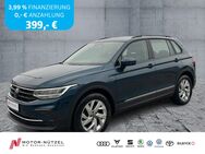 VW Tiguan, 2.0 TDI LIFE 18Z, Jahr 2023 - Bayreuth