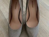 Glitzer Pumps - Kümmersbruck