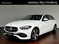 Mercedes C 200, T AVANTGARDE EASYPACK, Jahr 2023 - Friedberg