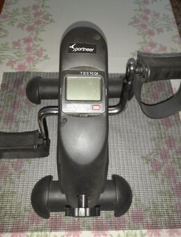 Sportneer Mini Bike, Bike Heimtrainer, Beintrainer mit LCD-Display, Heimtrainer - Chemnitz