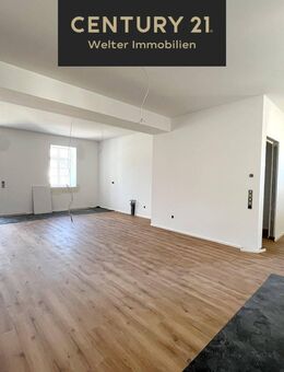 Neubau inmitten eines Kulturdenkmals - Großzügig und Barrierefrei! - Dielheim
