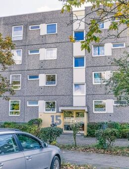 Gemütliche Etagenwohnung in Braunschweig - Perfekt für Paare oder kleine Familien! - Braunschweig