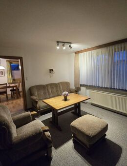 Idyllisches Bauernhaus mit Nebengebäude auf 1065 m² in ruhiger Sackgasse - Ihr Rückzugsort! - Hessisch Oldendorf