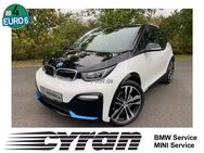 BMW i3 - Steinfurt