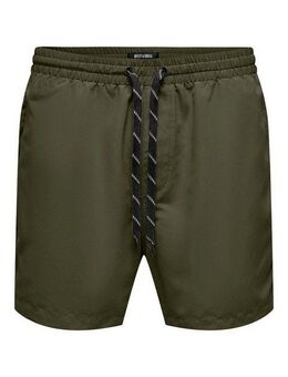 ONLY & SONS Badeshorts ONSTED LIFE SWIM SHORT GW 1832