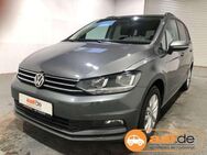 VW Touran 1.6 TDI DSG Comfortline EU6 ACC Navi Klima PDC - Norderstedt