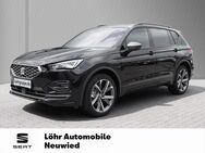 Seat Tarraco, 2.0 TDI FR, Jahr 2022 - Neuwied