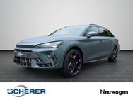 CUPRA Leon, 1.5 Sportstourer VZ e-HYBRID Sennheiser Intelligent Drive Paket, Jahr 2022 - Simmern (Hunsrück)