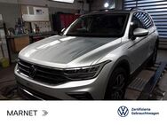 VW Tiguan, 1.5 TSI Life Digital, Jahr 2023 - Bad Nauheim