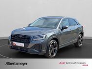 Audi Q2, 30 TDI S-LINE, Jahr 2023 - Leinefelde-Worbis Leinefelde