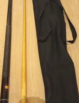 Queue/Billardstock Schwarz - Berlin