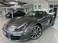 Porsche Boxster *Sound-Package+* Sportsitze Plus *Bi-XENN - Glauchau