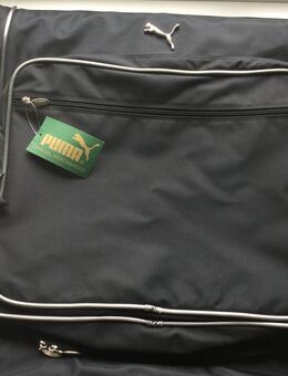 Puma Original XXL Reisetasche Unisex Schwarz - Fulda