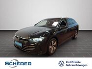 VW Passat Variant, 2.0 TDI Elegance, Jahr 2024 - Aschaffenburg