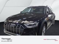 Audi A4 allroad quattro 45 TFSI Q LED ALCANTARA HuD KAMERA - Gelsenkirchen