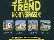 Ihr Traumhaus..... Wir Helfen massa-haus - Kleinblittersdorf