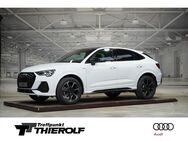 Audi Q3, Sportback S line 35 TFSI tronic, Jahr 2022 - Michelstadt