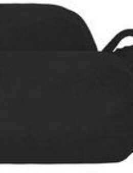 Biberna Nackenrollenbezug Michi, (2 Stück), Jersey (1 Pack mit 2 Stück), dichte, feinfädige Single-Qualität