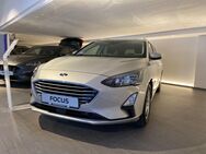 Ford Focus, 1.0 EcoBoost System COOL&CONNECT, Jahr 2021 - Wuppertal