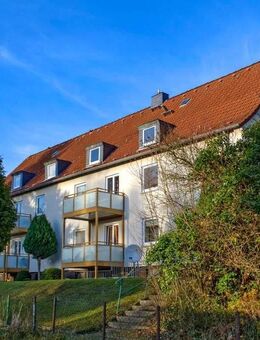 2-Zimmer-Wohnung in Dortmund Renninghausen - Dortmund