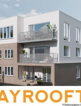 MayRoofTop: Einzigartige 6-Zimmer-Neubauwohnung nahe Maybachufer - Berlin