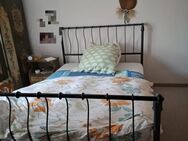 Metallbett....sehr stabil - Marl (Nordrhein-Westfalen)