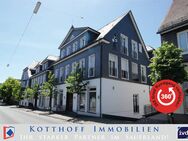 Exklusive Maisonette-Wohnung im Altstadtkern Schmallenbergs - Schmallenberg