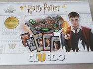 Harry Potter Cluedo (Hasbro) - Bad Hersfeld