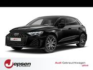 Audi RS3, Sportback max 280km h adFahrw, Jahr 2024 - Regensburg