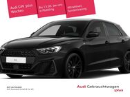Audi A1, Sportback 25 TFSI S line | |, Jahr 2023 - Plattling
