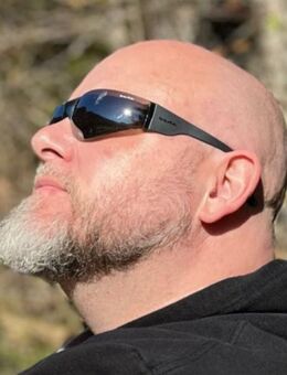 Netter Kerl sucht nette Frau - Erlangen