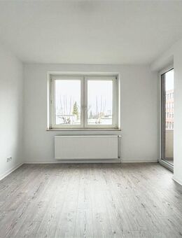 3-Zimmer-Wohnung mit Loggia Top-Anbindung - Neuss
