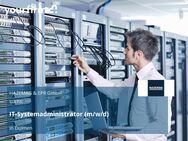 IT-Systemadministrator (m/w/d) - Dülmen