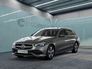 Mercedes C 220, d T AVANTGARDE ADV EASY-P, Jahr 2024 - München