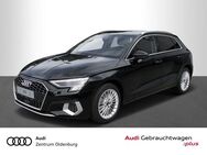 Audi A3, SPORTBACK 30 TDI Advanced, Jahr 2023 - Oldenburg